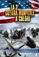 La Seconda Guerra Mondiale a colori - Vista dagli Americani Vol. 2