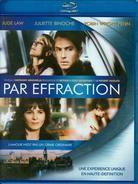 Par effraction - Breaking and Entering (2006)