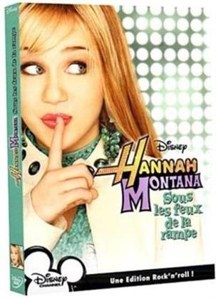Hannah Montana - Sous les feux de la rampe