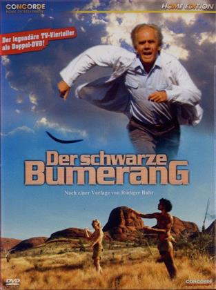 Der Schwarze Bumerang (1982) (2 DVDs)