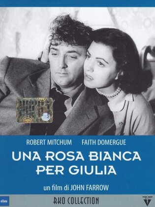Una rosa bianca per Giulia (1952) (RKO Collection)