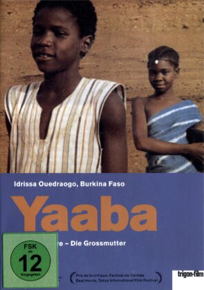 Yaaba - Die Grossmutter (Trigon-Film)