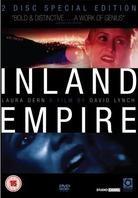 Inland Empire (2006) (Special Edition, 2 DVDs)
