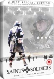 Saints and Soldiers (2003) (Special Edition, 2 DVDs)