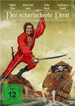 Der scharlachrote Pirat (1976)
