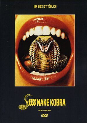 Snake Kobra (1973)