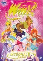 Winx Club - Intégrale Saison 1 (3 DVDs)