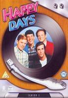 Happy Days - Season 1 (3 DVDs)