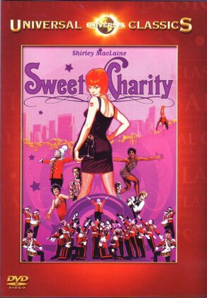 Sweet Charity - (Universal Classics) (1969)