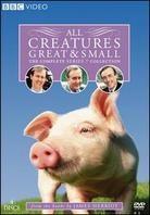 All Creatures Great & Small - The Complete Collection (Gift Set, 28 DVDs)
