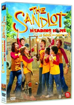The Sandlot 3 - Heading Home - Le Gang des champions 3
