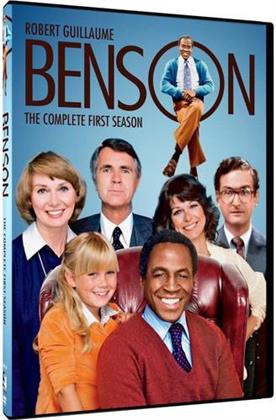 Benson - Season 1 (2 DVDs)