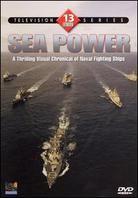 Sea Power (2 DVDs)