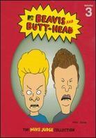 Beavis and Butt-Head - Mike Judge Collection Vol. 3 (3 DVDs)