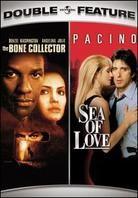 The Bone Collector / Sea of Love (Double Feature)