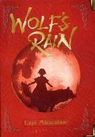 Wolf's rain - Coffret 2 (3 DVD)