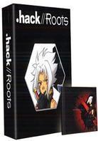 .Hack//Roots - Vol. 1 (Artbox, DVD + CD)