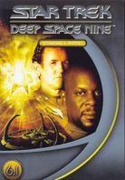 Star Trek - Deep Space Nine - Stagione 6.1 (3 DVD)