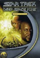 Star Trek - Deep Space Nine - Stagione 6.2 (3 DVDs)