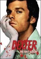 Dexter - Season 1 (4 DVDs)