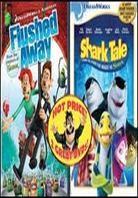 Flushed Away / Shark Tale (2 DVDs)
