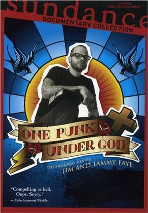 One Punk Under God - Documentary Collection