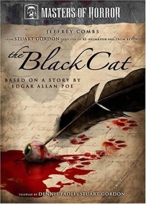 Masters of Horror - The black cat (2011)