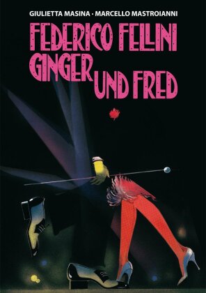 Ginger und Fred (1986)