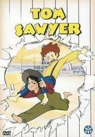 Tom Sawyer - Coffret 2 (4 DVD)
