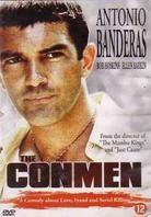 The conmen - White river kid (1999)