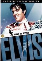 This is Elvis (Special Edition, 2 DVDs)