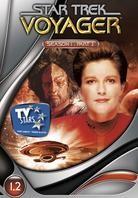 Star Trek Voyager - Season 1.2 (3 DVDs)