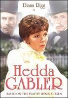 Hedda Gabler - (Filmed Stage Plays) (1981)