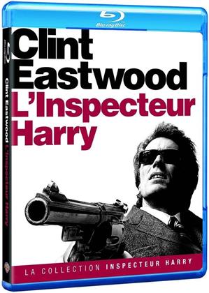 L'inspecteur Harry (1971)