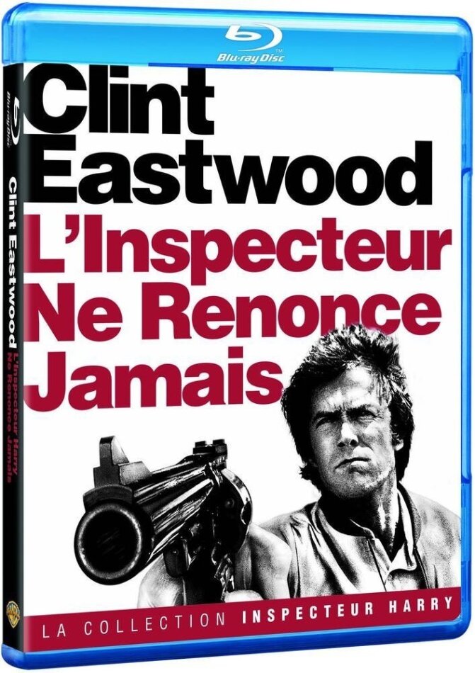 L'inspecteur ne renonce jamais (1976)