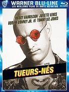 Tueurs-nés - Natural born killers (1994)