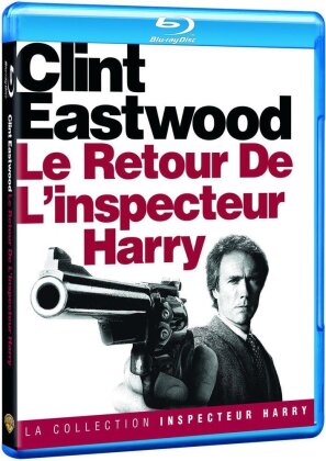 Le retour de l'Inspecteur Harry (1983)