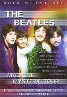 The Beatles - Rock Milestones: Magical Mystery Tour