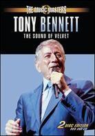 Tony Bennett - Music Masters: Sound of Velvet