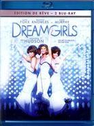 Dreamgirls (2006) (2 Blu-rays)