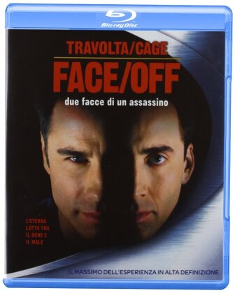 Face Off - Due faccie di un assassino (1997)