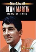 Martin Dean - The Magic of Music (2 DVD)
