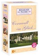 Rosamunde Pilcher Collection 7 - Cornwall im Glück (3 DVDs)