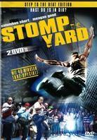 Stomp the Yard - (Step to the Beat Edition 2 DVDs)