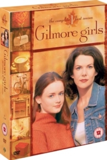 Gilmore Girls - Season 1 (6 DVDs)