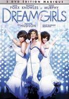 Dreamgirls (2006) (Collector's Edition, 2 DVD)