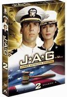 JAG - Saison 2 (4 DVDs)