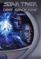 Star Trek - Deep Space Nine - Saison 3 / Repack (7 DVDs)