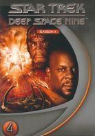 Star Trek - Deep Space Nine - Saison 4 / Repack (7 DVDs)