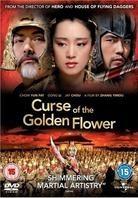 Curse of the golden flower (2006)